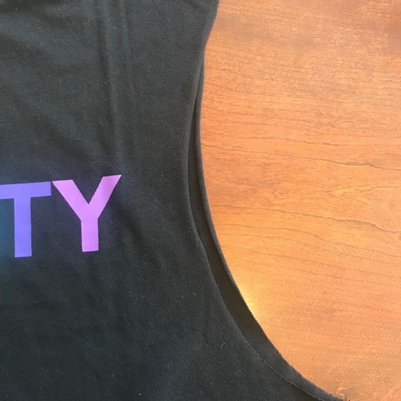 EQUALITY Gay Pride TANK TOPS Sizes XS,S,M,L,XL NWT - Picture 5 of 7